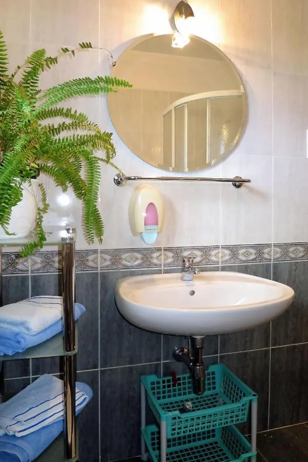 Apartment Zinka - Roj131 Rovinj Hırvatistan