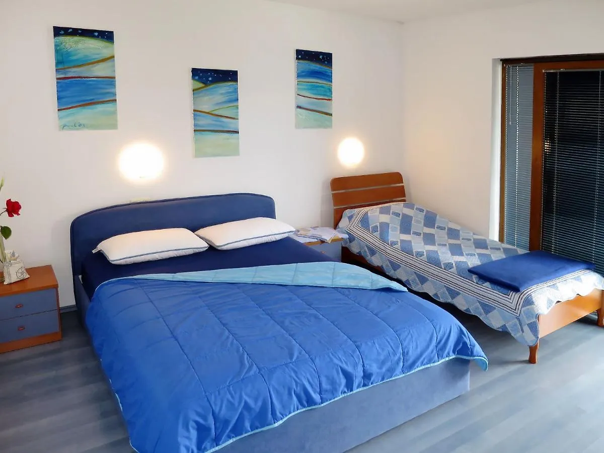 Apartment Zinka - Roj131 Rovinj 0*,  Hırvatistan